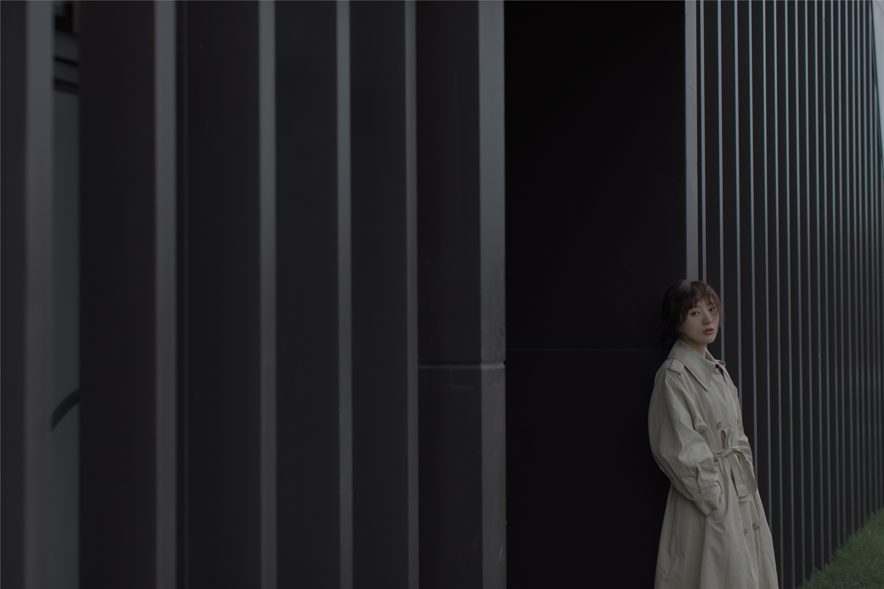 YITUYU艺图语 2021.09.07 燃烧 汤兮兮